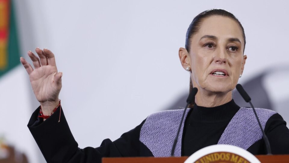 México mantém programa de médicos cubanos apesar da pressão dos EUA