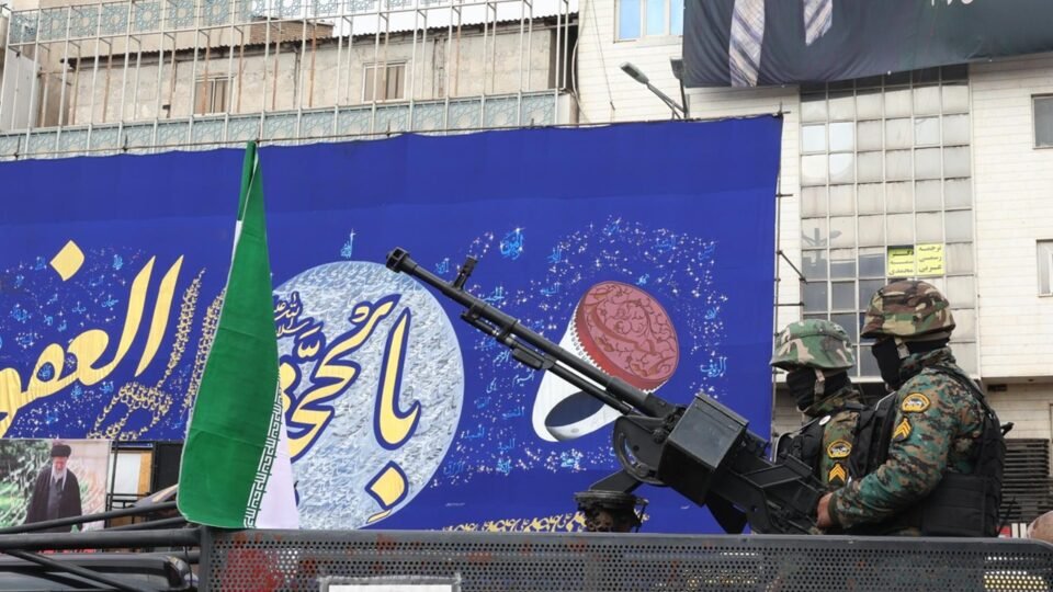 Investigação europeia apura ligação do Irã com ataques antissemitas nos últimos meses