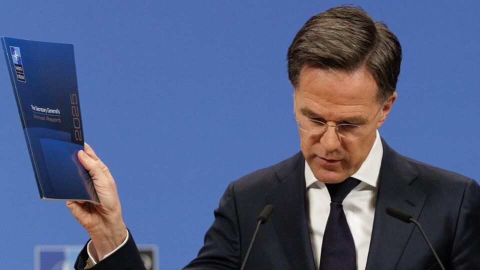 Todos os países da Otan atingem meta de gasto em defesa estabelecida em 2014