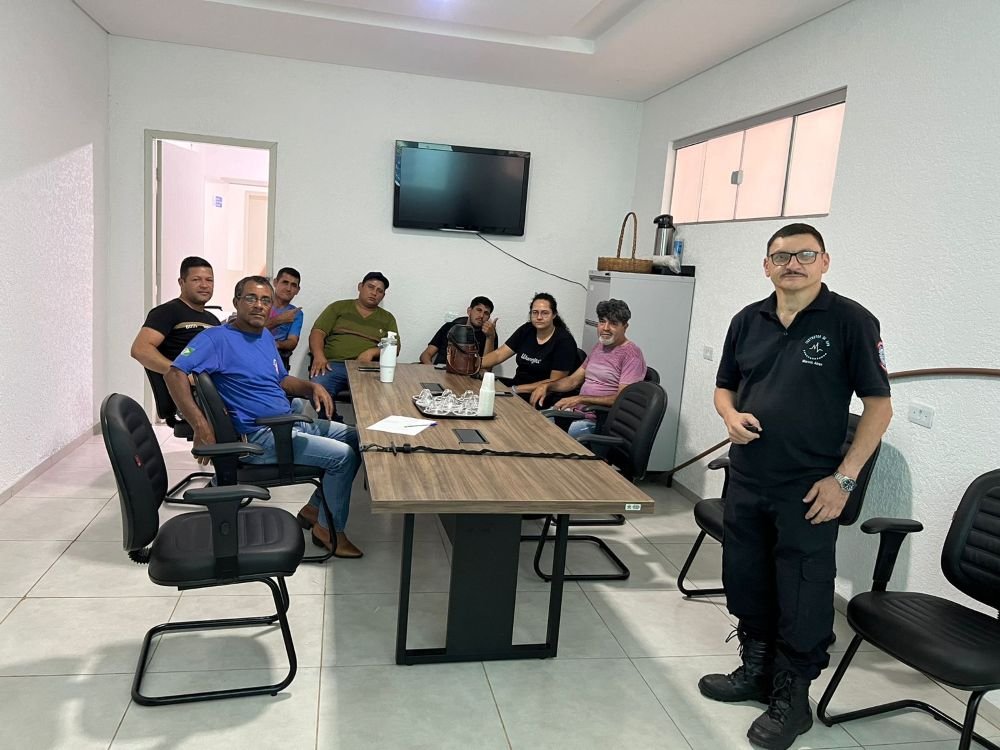 Treinamento intensivo aprimora atendimento de urgência em Japorã com foco em salvamento