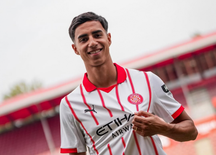 Vitor Reis, ex-jogador do Palmeiras, é convocado para amistoso contra a Croácia