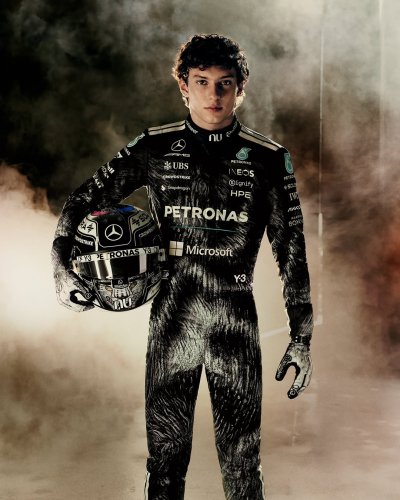 Fórmula 1: Piloto da Mercedes vence no Japão e assume liderança