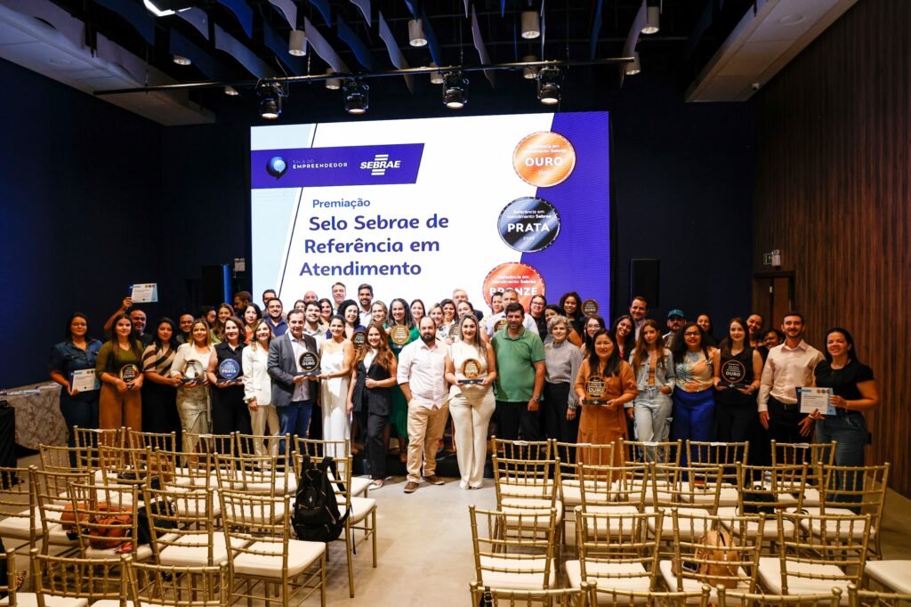 Caarapó é reconhecido como referência em atendimento a empreendedores