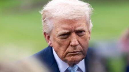 Trump prorroga prazo para Irã reabrir o Estreito de Ormuz durante negociações