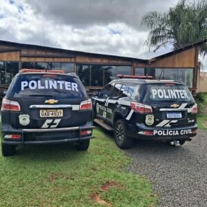 Mulher é capturada após tentativa de assassinato e agressão