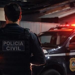 Mulher condenada por incêndio é detida no centro de Bataguassu