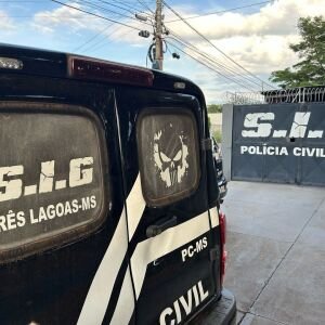 Homem cumpre 11 anos de prisão por estupro de vulnerável