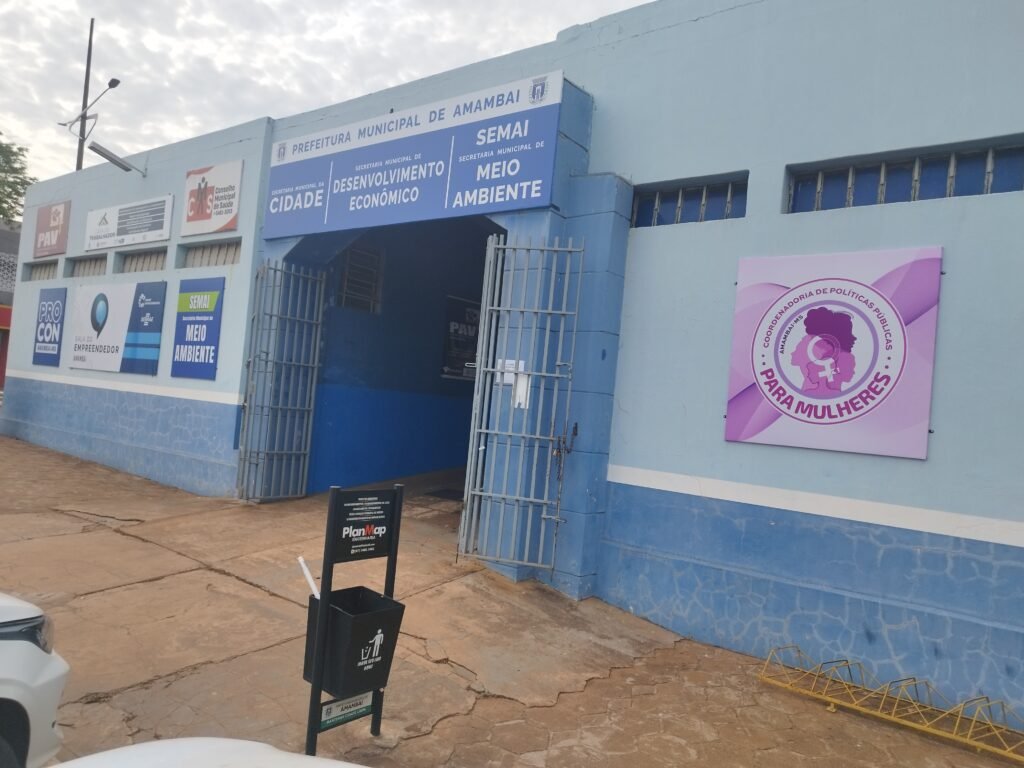 Amambai oferece 50 vagas de emprego na Casa do Trabalhador nesta terça-feira