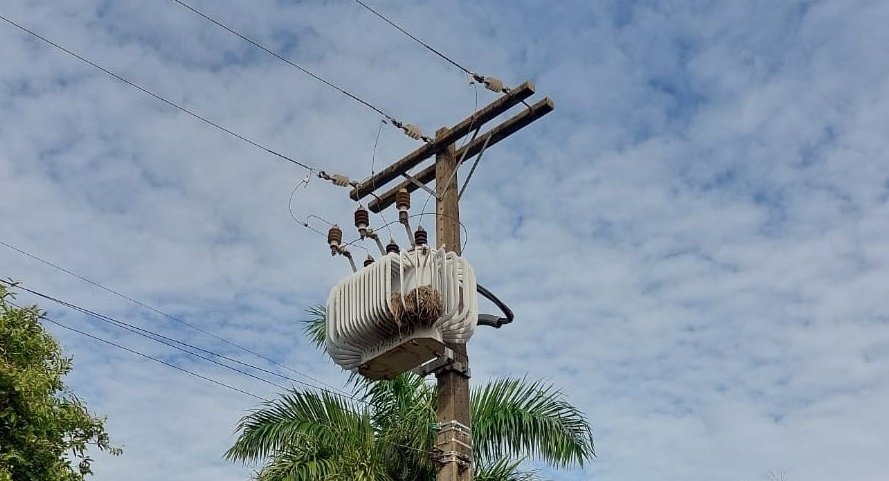 Programas de energia trifásica podem beneficiar assentamentos em Nova Andradina