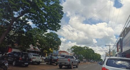 Previsão do tempo para este fim de semana na região