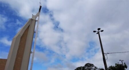 Previsão do tempo para este domingo na região