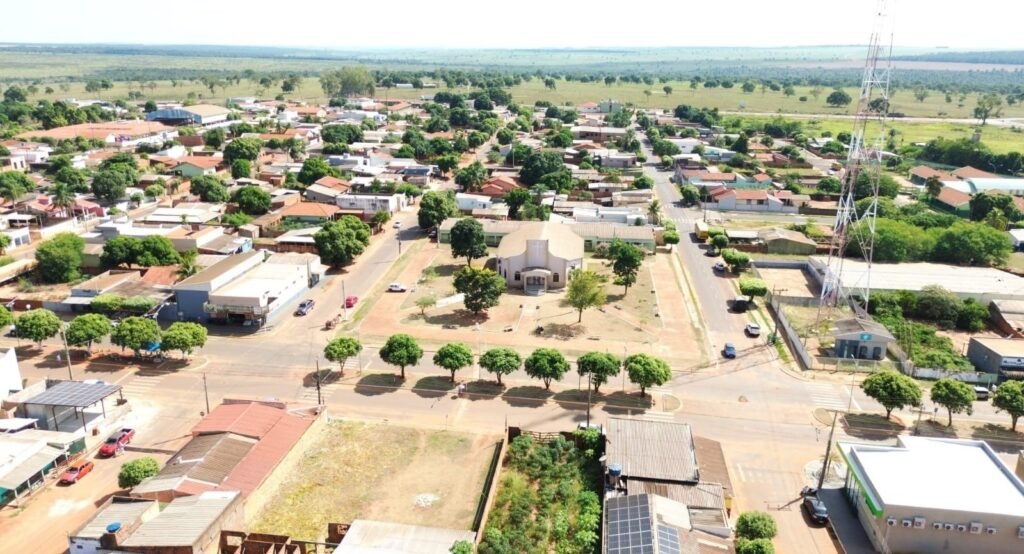 Planejamento para expansão do sistema de esgoto em Nova Casa Verde é solicitado pela Câmara