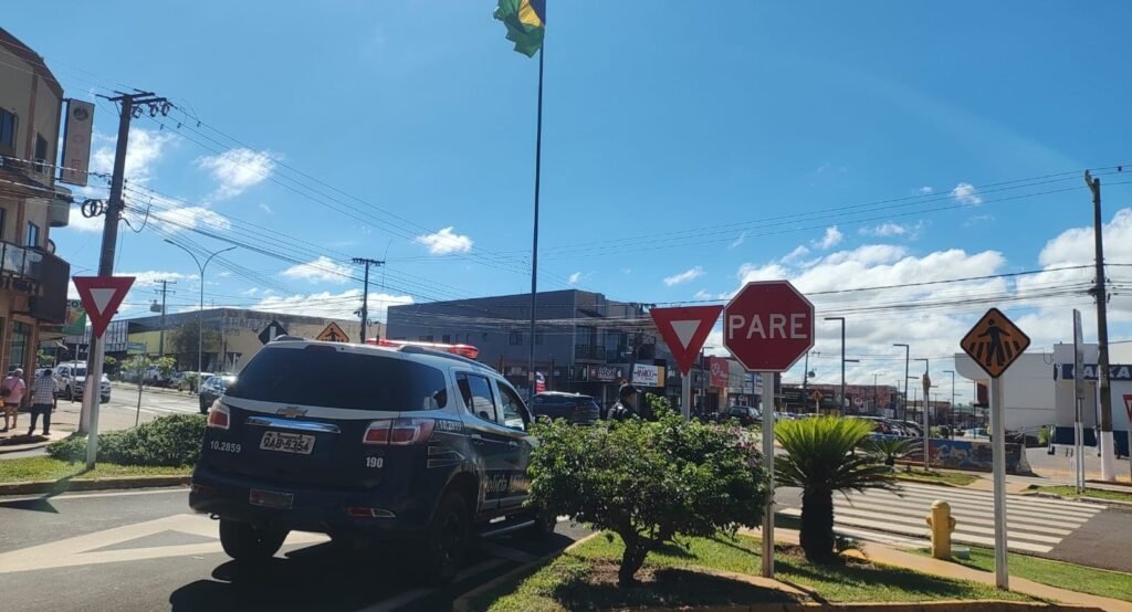 Crisis na propriedade rural: resistência e repressão em Ivinhema