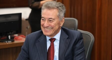 Hashioka SE filia ao Republicanos e gera disputa pelo controle do partido em Nova Andradina