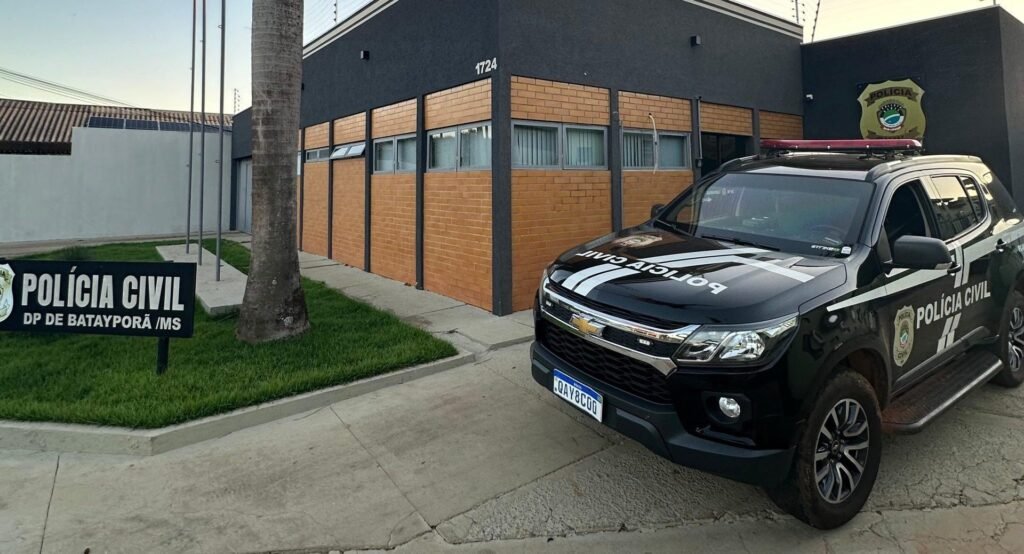 Fraude eletrônica é tentada por golpista que SE fez passar por advogado em Batayporã