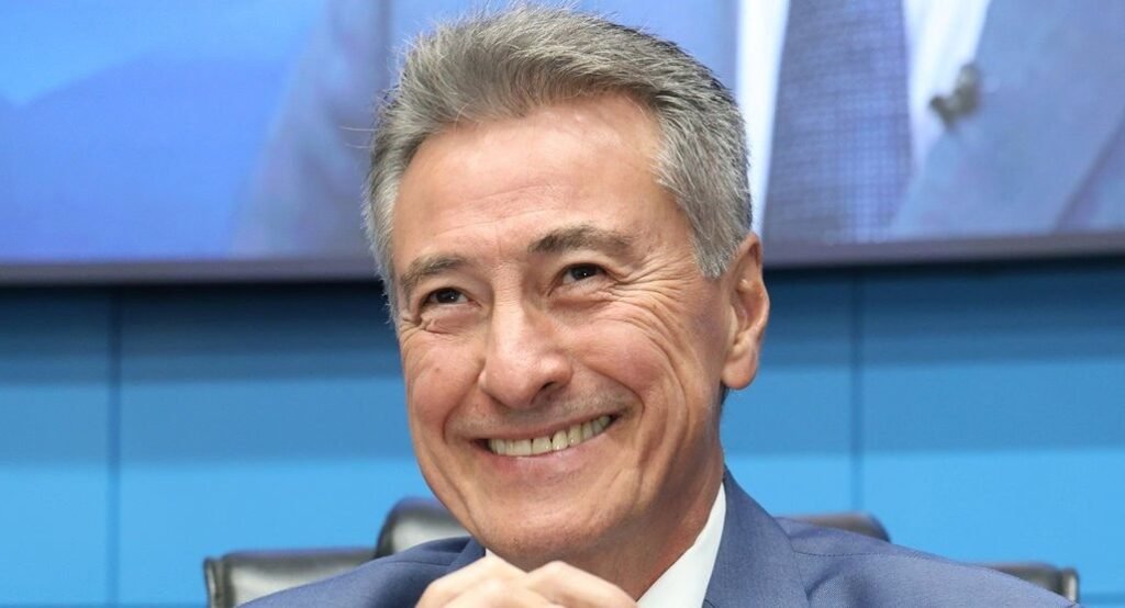 Republicanos definem Hashioka em 3ª posição para disputa na Câmara em 2026