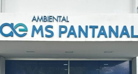 Pantanal de Mato Grosso do Sul SE manifesta após denúncia de alagamento