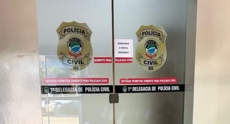 Porteira de sítio é furtada por criminosos em Nova Andradina, no Mato Grosso do Sul