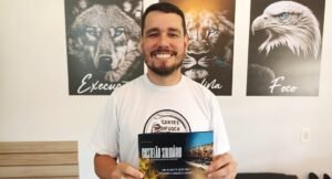 Costelão Solidário marca inédito no Mato Grosso do Sul