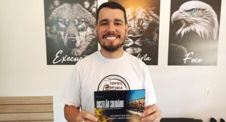 Costelão Solidário marca inédito no Mato Grosso do Sul