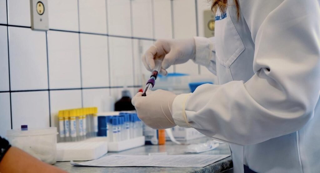 Novo horário de coleta no Laboratório Municipal de Batayporã