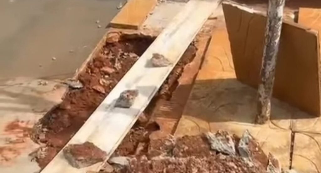 Câmara de Nova Andradina solicita esclarecimentos sobre obras de esgoto na cidade