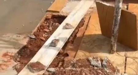 Câmara de Nova Andradina solicita esclarecimentos sobre obras de esgoto na cidade