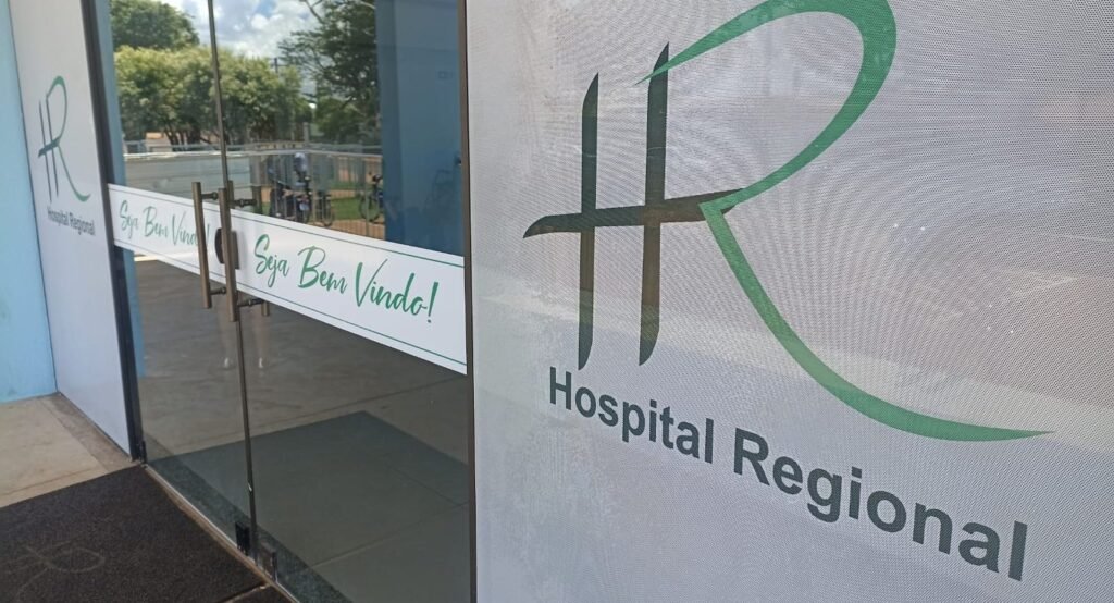 Morte de bebê de dois meses após internação em hospital de Nova Andradina gera comoção