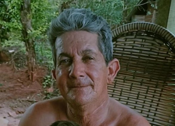 Falece Luiz Zeferino Fernandes em Amambai aos 61 anos