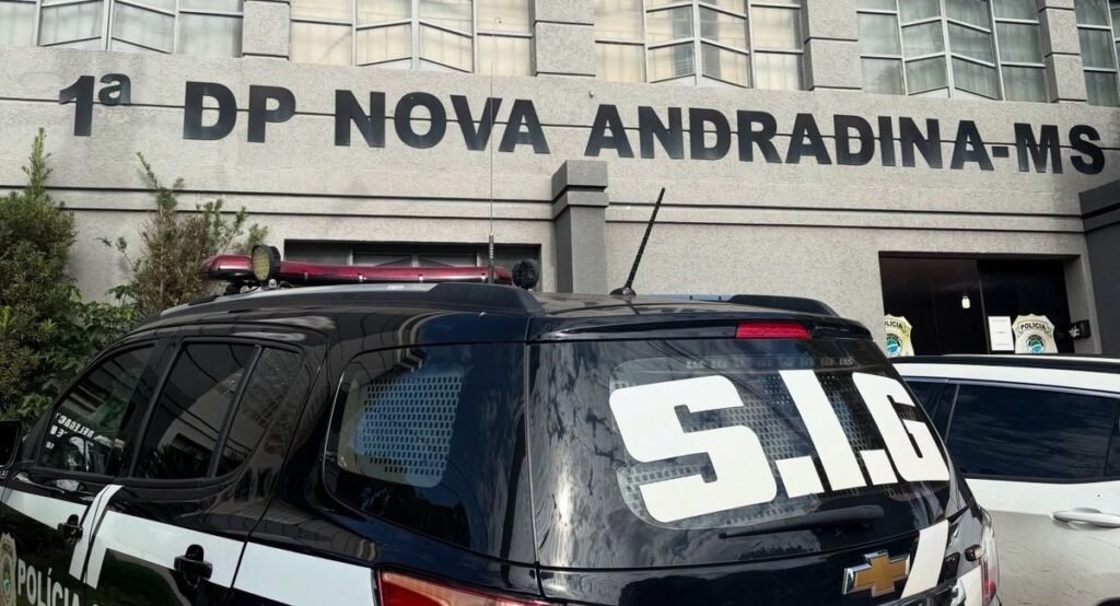Golpe pelo WhatsApp causa prejuízo superior a R$ 15 mil a Moradora de Nova Andradina