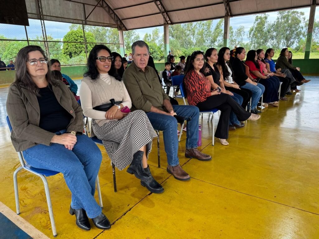 Paranhos celebra a cultura indígena com Semana dos Povos Originários