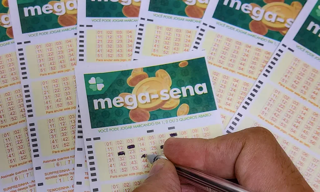 Mega-Sena sorteia prêmio acumulado em R$ 70 milhões