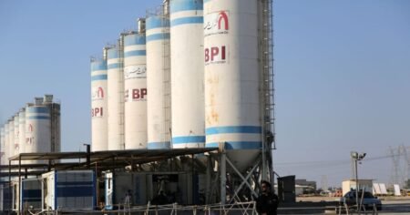 Ataque próximo à usina nuclear no Irã resulta em uma morte e explosões na região