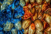 O chocolate: desvendando os mitos