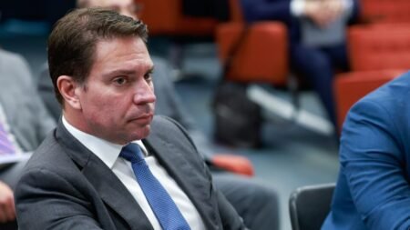 Paulo Figueiredo afirma que prisão de Ramagem não está ligada ao governo brasileiro