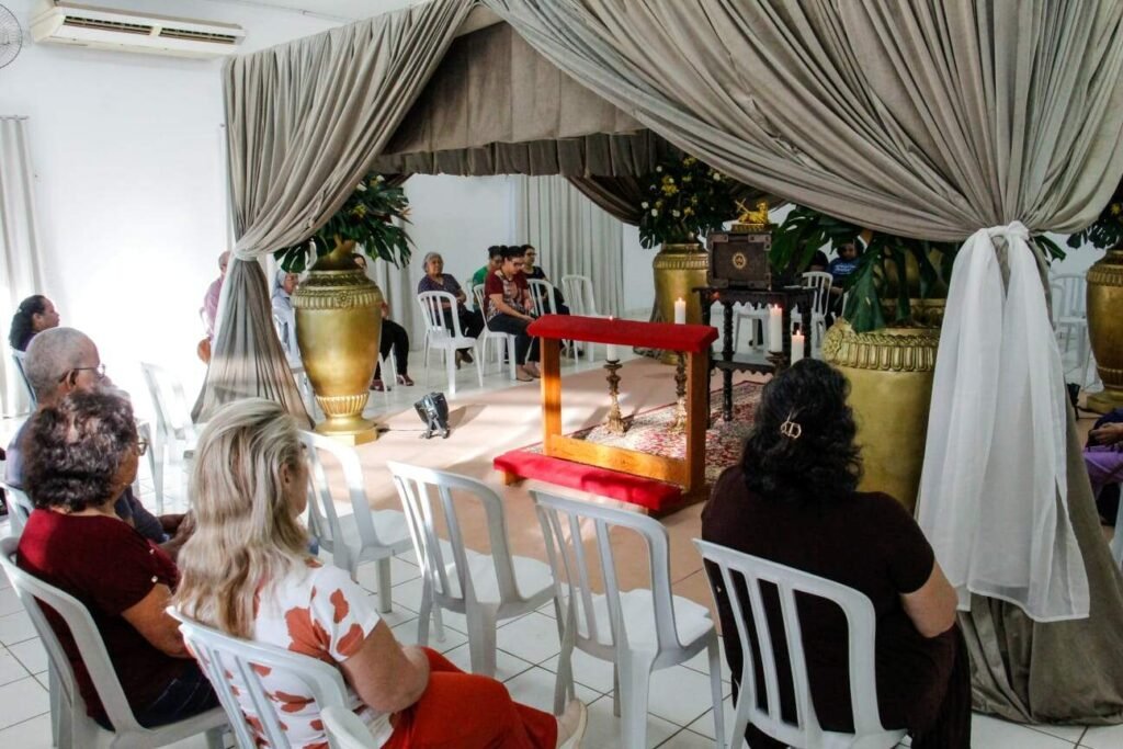 Maioria não participa de celebrações religiosas durante a Semana Santa