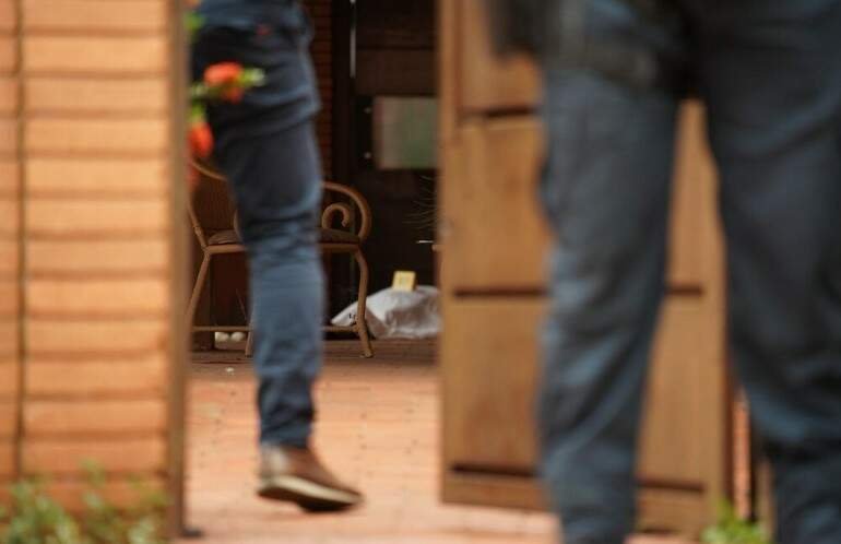 Defesa de Alcides Bernal solicita sigilo em processo judicial para evitar exposição