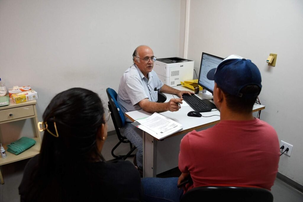 Aumento de casos de chikungunya motiva aula online para profissionais de saúde em MS