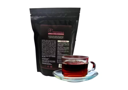 Anvisa interrompe venda de chá vendido online por irregularidades