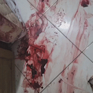 Homem finge ser policial e comete homicídio em Costa Rica, deixando outra vítima ferida