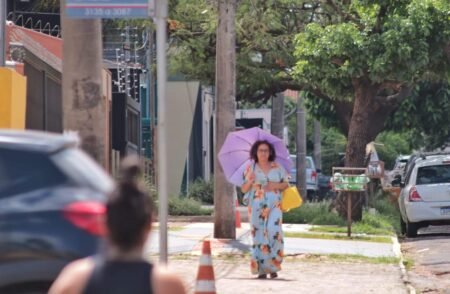 A distância entre residência e serviços afeta a escolha de transporte em Campo Grande