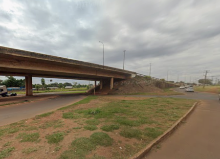 Vigilante intervém em agressão e dispara para proteger mulher em Campo Grande