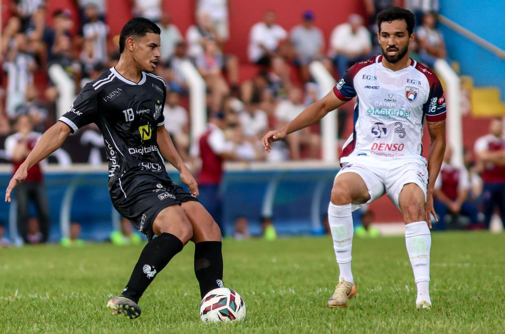 Empate do Operário com o Betim marca início da Série D no Estádio Jacques da Luz