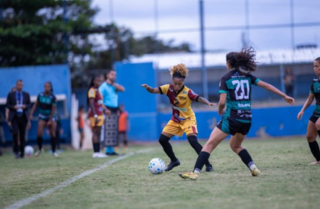 Planalto se mantém invicto e lidera o Campeonato Brasileiro Feminino A-3 após vencer Pantanal-MS