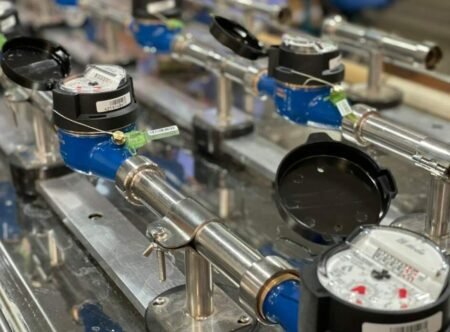 Sanesul investe R$ 27,8 milhões em Corumbá para modernização do sistema de água