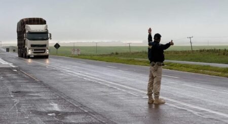 Operação Semana Santa encerra sem mortes em Mato Grosso do Sul