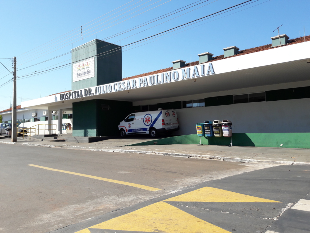 Menina de 9 anos sofre graves ferimentos após ataque de pitbull em Brasilândia