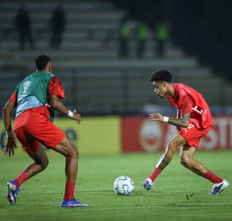Bragantino é superado pelo Carabobo na estreia da Copa Sul-Americana