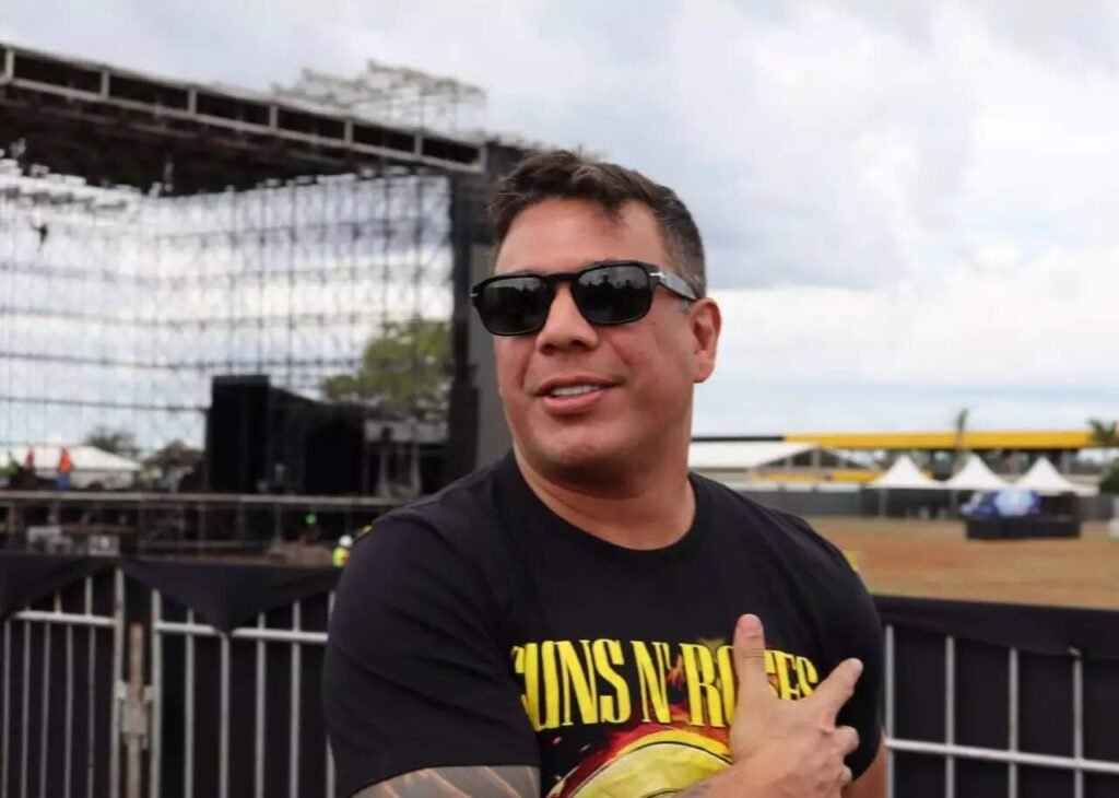 Empresário comenta críticas sobre logística do show do Guns em Campo Grande