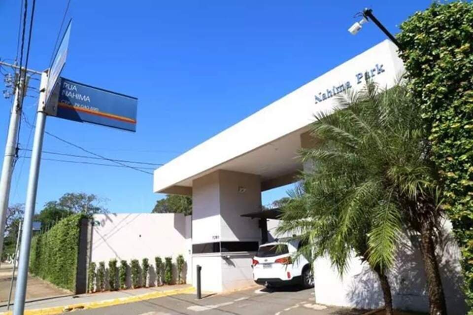 Associação do Nahima Park solicita suspensão de processo após audiência sem acordo
